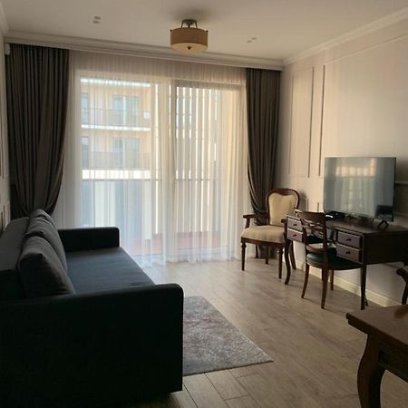 City Apartments Vilnius Dış mekan fotoğraf