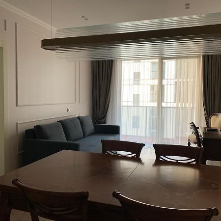 City Apartments Vilnius Dış mekan fotoğraf