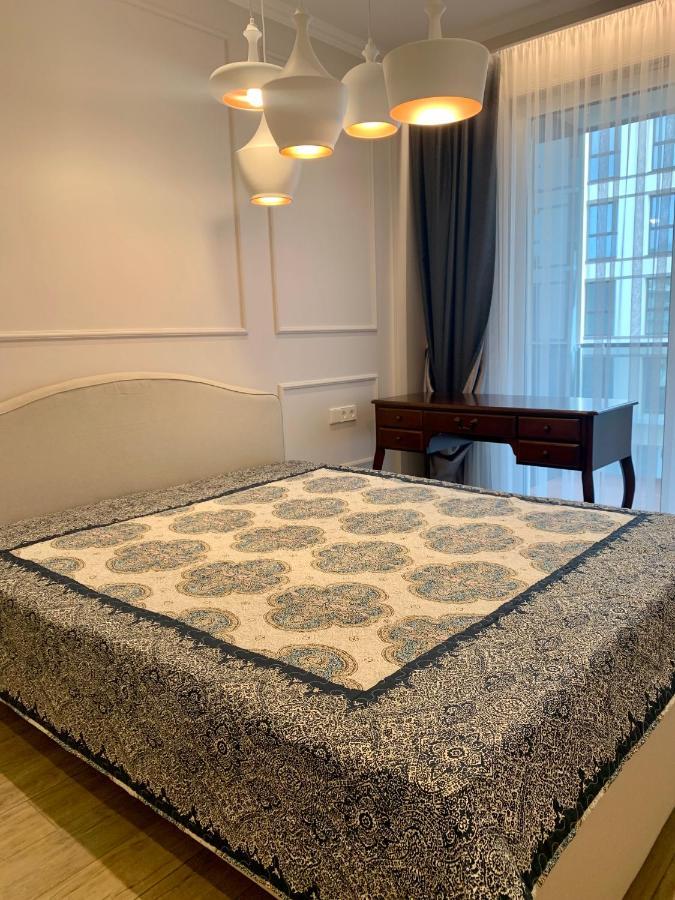 City Apartments Vilnius Dış mekan fotoğraf