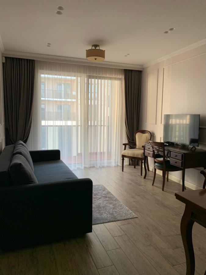 City Apartments Vilnius Dış mekan fotoğraf