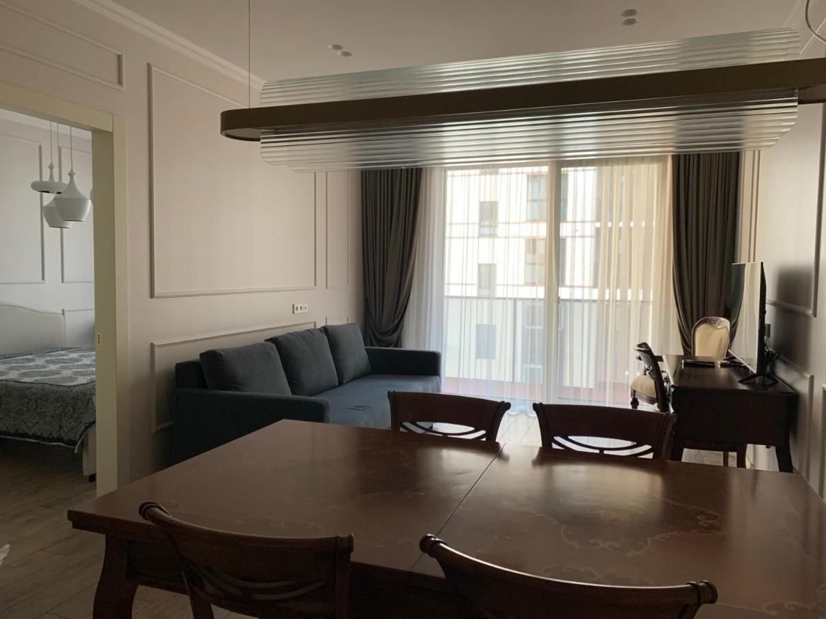 City Apartments Vilnius Dış mekan fotoğraf