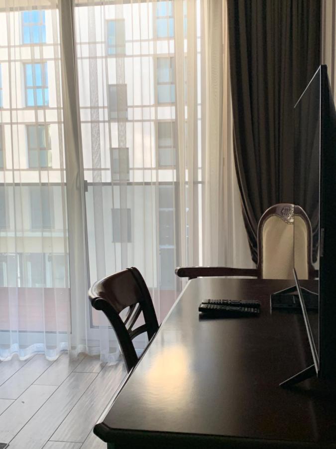 City Apartments Vilnius Dış mekan fotoğraf
