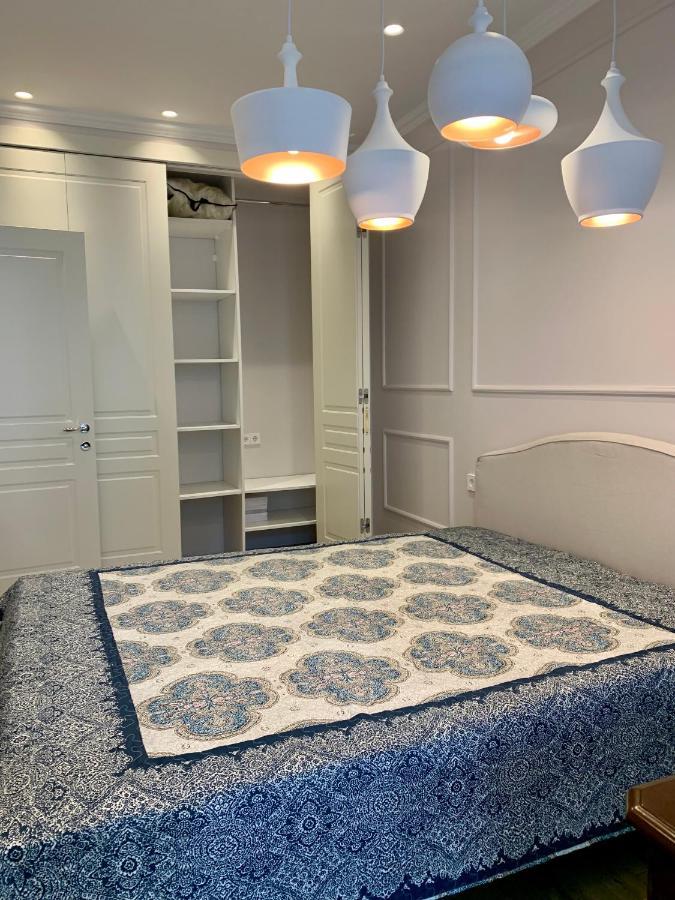 City Apartments Vilnius Dış mekan fotoğraf
