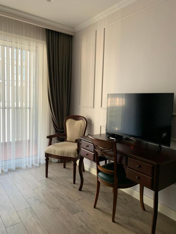 City Apartments Vilnius Dış mekan fotoğraf