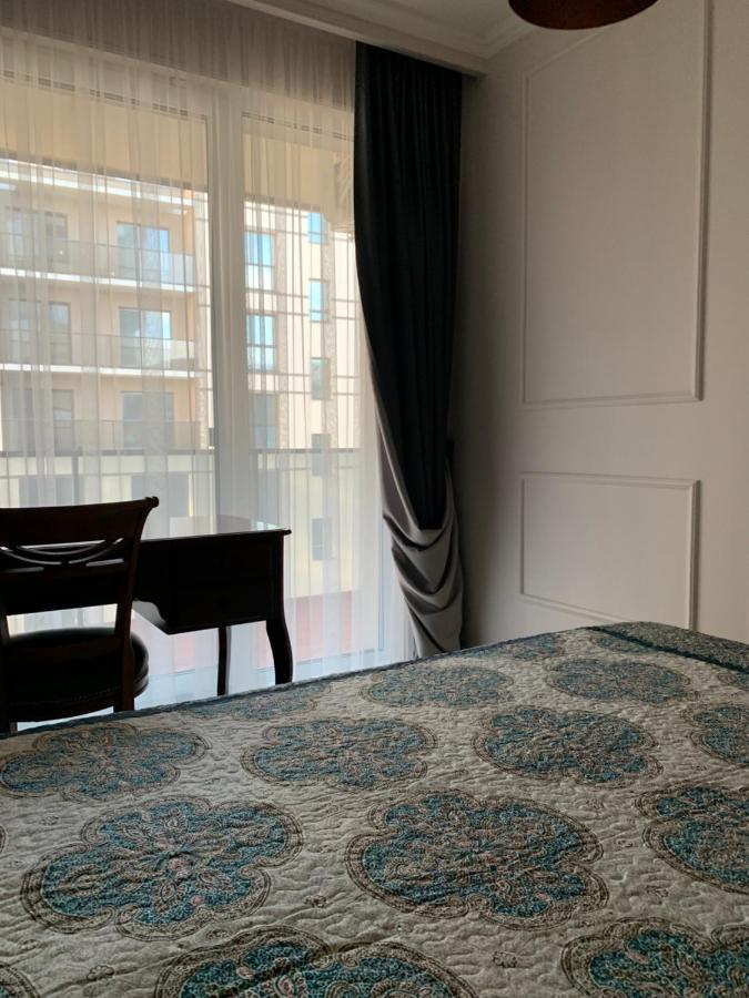 City Apartments Vilnius Dış mekan fotoğraf