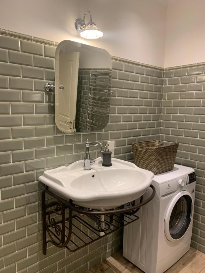 City Apartments Vilnius Dış mekan fotoğraf