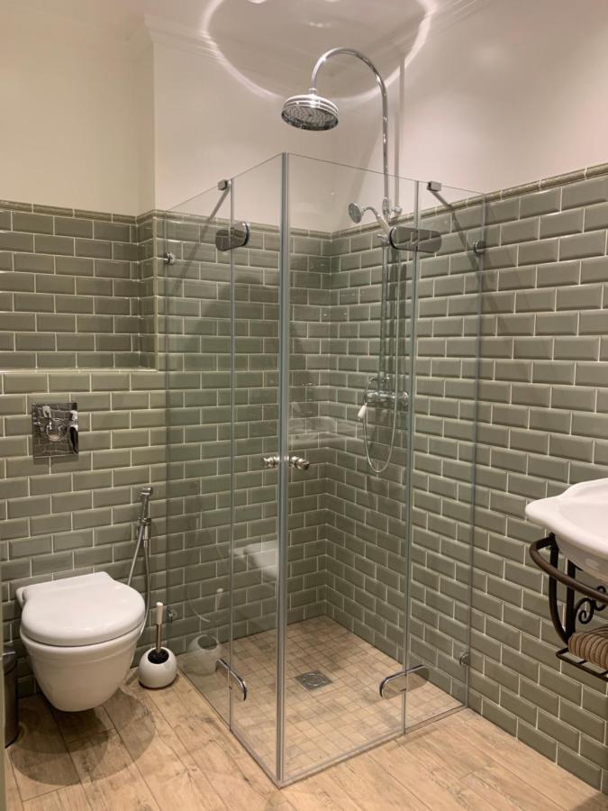 City Apartments Vilnius Dış mekan fotoğraf