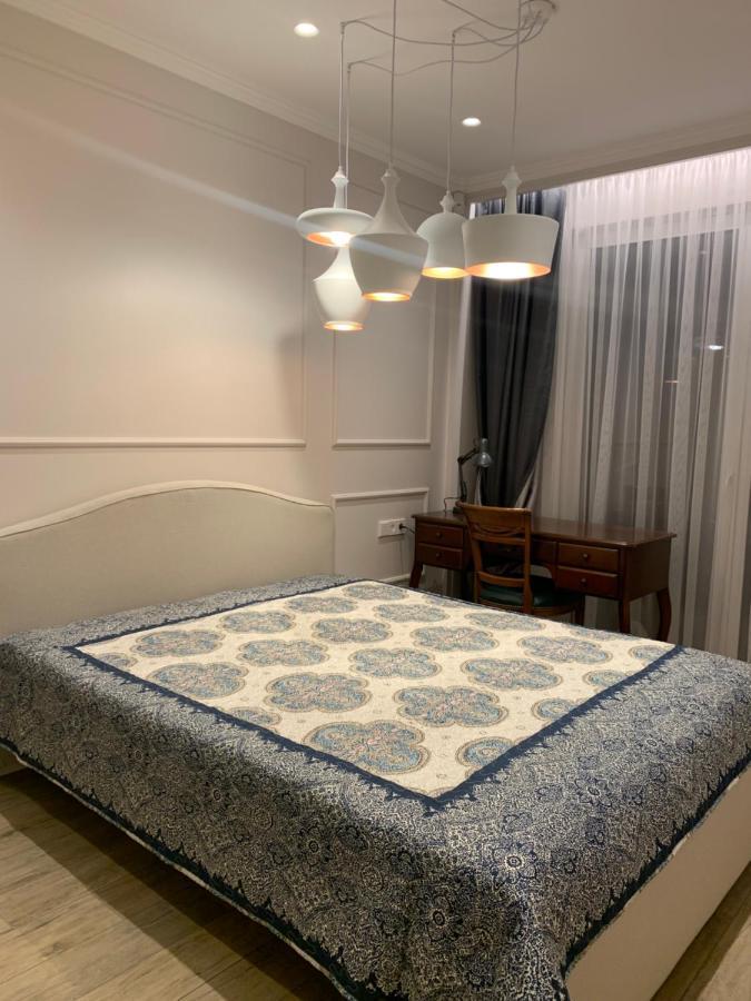 City Apartments Vilnius Dış mekan fotoğraf