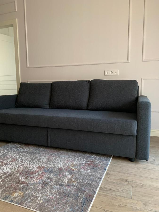 City Apartments Vilnius Dış mekan fotoğraf